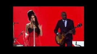 Amy Winehouse Rehab (live)