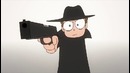Знакомьтесь Боб – Боб против нечисти (Сезон 2 Серия 11)