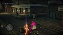 Олег Брейн: Saints Row 4 – Alex и Брейн – СУПЕР СПОСОБНОСТИ #4
