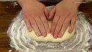 Простой рецепт вкусной пиццы