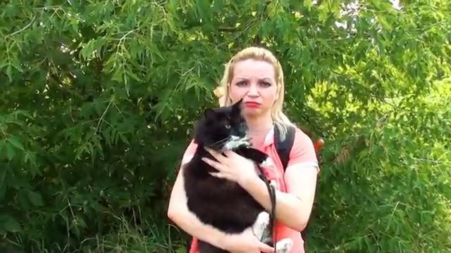 Вторая половинка. Бородач Рая. 5 серия