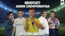 Million jamoasi – Nihoyat jahon chempionatiga