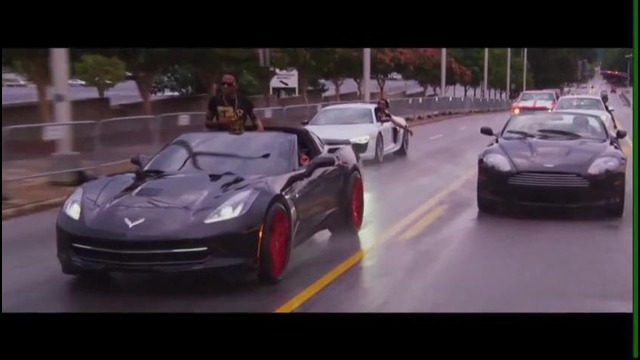 Rich The Kid – Goin Crazy ft Migos (Official Video 2014!)