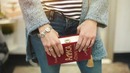 Три стильных образа для ранней осени [Шпильки|Женский журнал