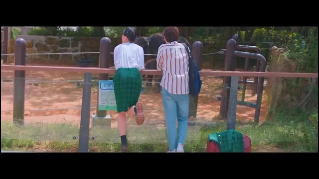 SANDEUL – Stay as you are