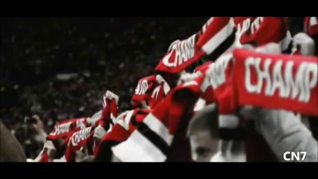 Chelsea FC vs Man Utd Promo 2012-2013