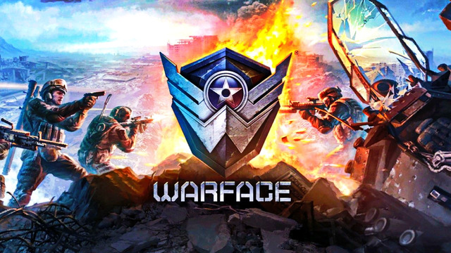 SHIMOROSHOW ◆ WARFACE