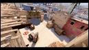 Na`Vi CS-GO Tactics- A-plant split @ de mirage #112