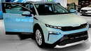 2025 Skoda Elroq – Small Compact Family Car
