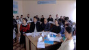Фаргона -2013йСеминар тренинг