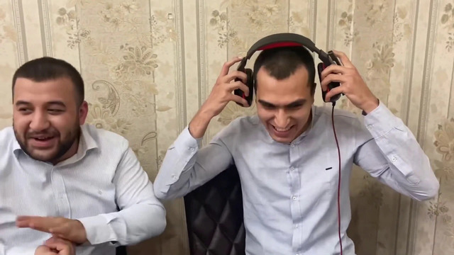 Abu Vinesdan yangi loyiha Eshitsangham Eshitmasangham