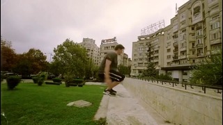 The World’s Best Parkour and Freerunning 2016