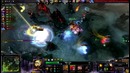 Dota 2 – Black^ plays PUDGE – Ranked Match