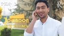 Jomadon – Adiz Rajabov