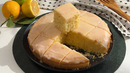 Og’izda eriydigan pirog qidirayotganlarga ayni muddao! / Самый нежный и вкусный лимонный пирог