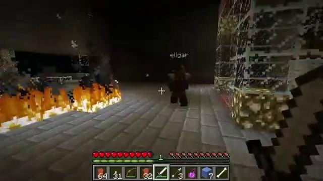 Minecraft – Ты не пройдёшь! – Часть 5 – Spellbound Caves