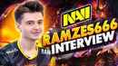 NAVI RAMZES666 – First Interview