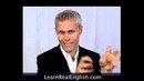 Rule # 1 For Excellent English Speaking- Study Phrases, Not Individual Words