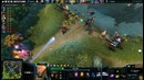 DOTA2: Shanghai Major: Team Empire vs Team Spirit (Group A, Quali EU, Game 1)
