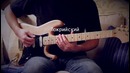 Как писать песни в стиле Slipknot, Godsmack и Lamb of God