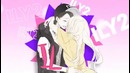 [sns] • ily2 – yuri mep