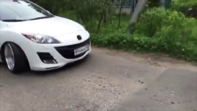 STATIC- Как ездить на статике и быть готовым ко всему