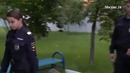 Откройте, полиция! (8 серия)