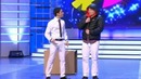 КВН 2013 Высшая лига Первая 1-8 – Анонс