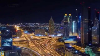 Дубай Город Как Вы никогда не видели его раньше – Dubai City As You’ve Never Seen It