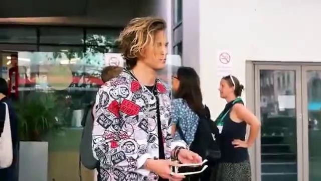 Недорогой лук на лето 2019 что носить летом 2019 как стильно одеваться летом 2019 seregaflex