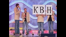 Три магические буквы – КВН Астана. kz