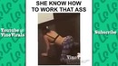 Dancing to Rihanna Work – Compilation