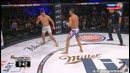 Josh Thomson vs. Mike Bronzoulis – BELLATOR 142 DYNAMITE