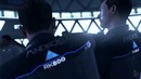 Что если бы Detroit: Become human имел аниме опенинг