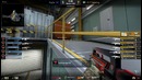 Dreamhack Malmo 2017: FaZe vs NiP (de nuke) CS:GO
