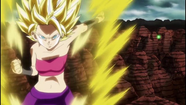 Dragon Ball Super – 93 Cерия (Лето 2015!)