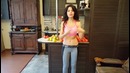 Silvia Sahakyan – Что я ем осенью? Меню на день: завтрак, обед и ужин