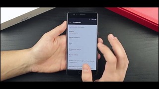 OnePlus 3T – ОБЗОР (распаковка) по настоящему отличного смартфона