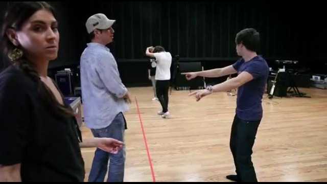 One Direction – One Direction in America, Ep. 5