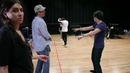 One Direction – One Direction in America, Ep. 5