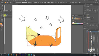Adobe Illustrator 2-dars