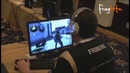 NiP Friberg поёт гимн России