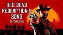 RED DEAD REDEMPTION 2 Song – Setting Sun by Miracle Of Sound