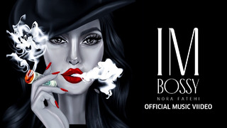 Nora Fatehi – Im Bossy [Official Music Video]