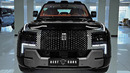 BYD U8 (2024) – The World’s Best EV Hardcore Off-Road Vehicle