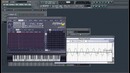 Sytrus 09 из 16 Как работает FM синтез Wikisound уроки FL Studio