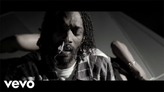 Snoop Dogg – Blame It On Me