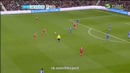 Команда Бекхэма 3-1 Команда Зидана