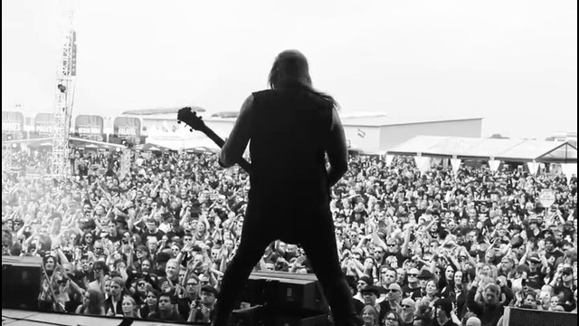 Gothminister – Der fliegende Mann (Official Clip 2017)