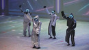 Роботы танцуют под K-pop: в Сеуле открыли новый развлекательный парк